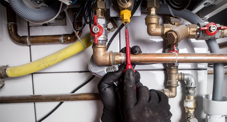 Gas Line Installation Services