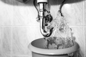 Emergency Plumbing