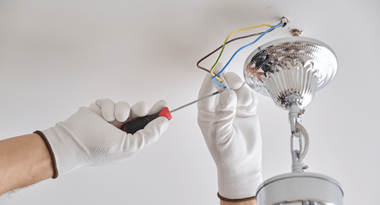 Fixture Installation Services