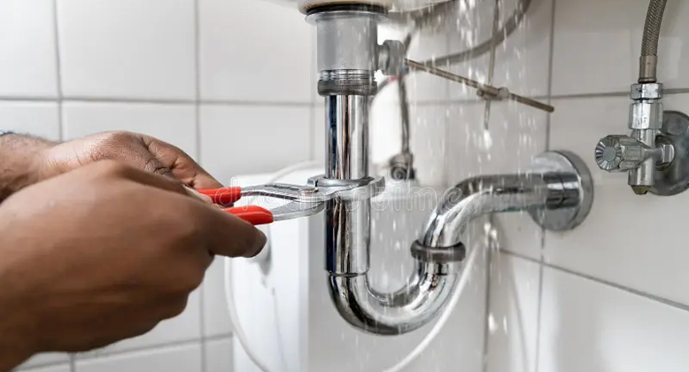 Water Pipe Repair Services