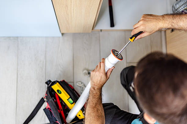 professional plumbing services